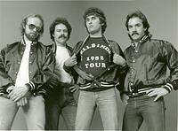 1982 Tour